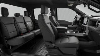 2026 Ford F-150® Internal Image 1